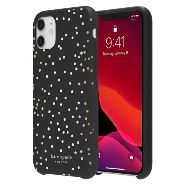 Kate Spade - Hardshell Case for Apple iPhone 11